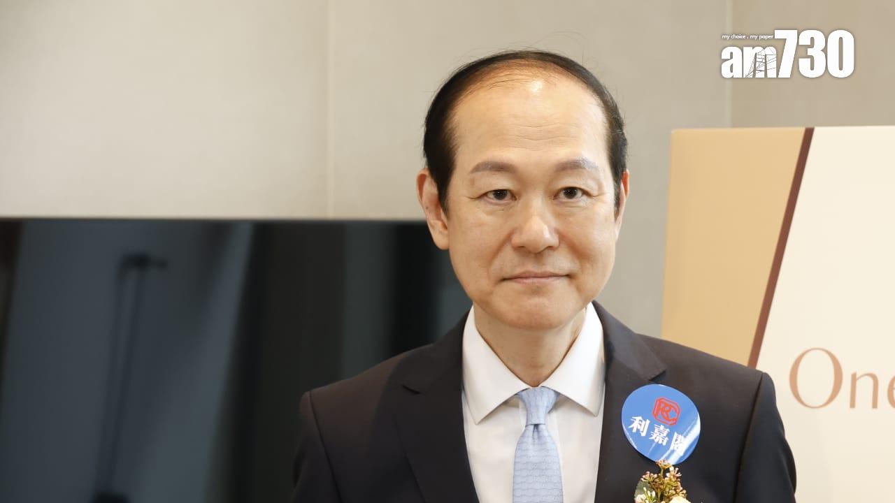 One Wood Road現樓示位周六對外開放 不排除招標推售|灣仔新盤