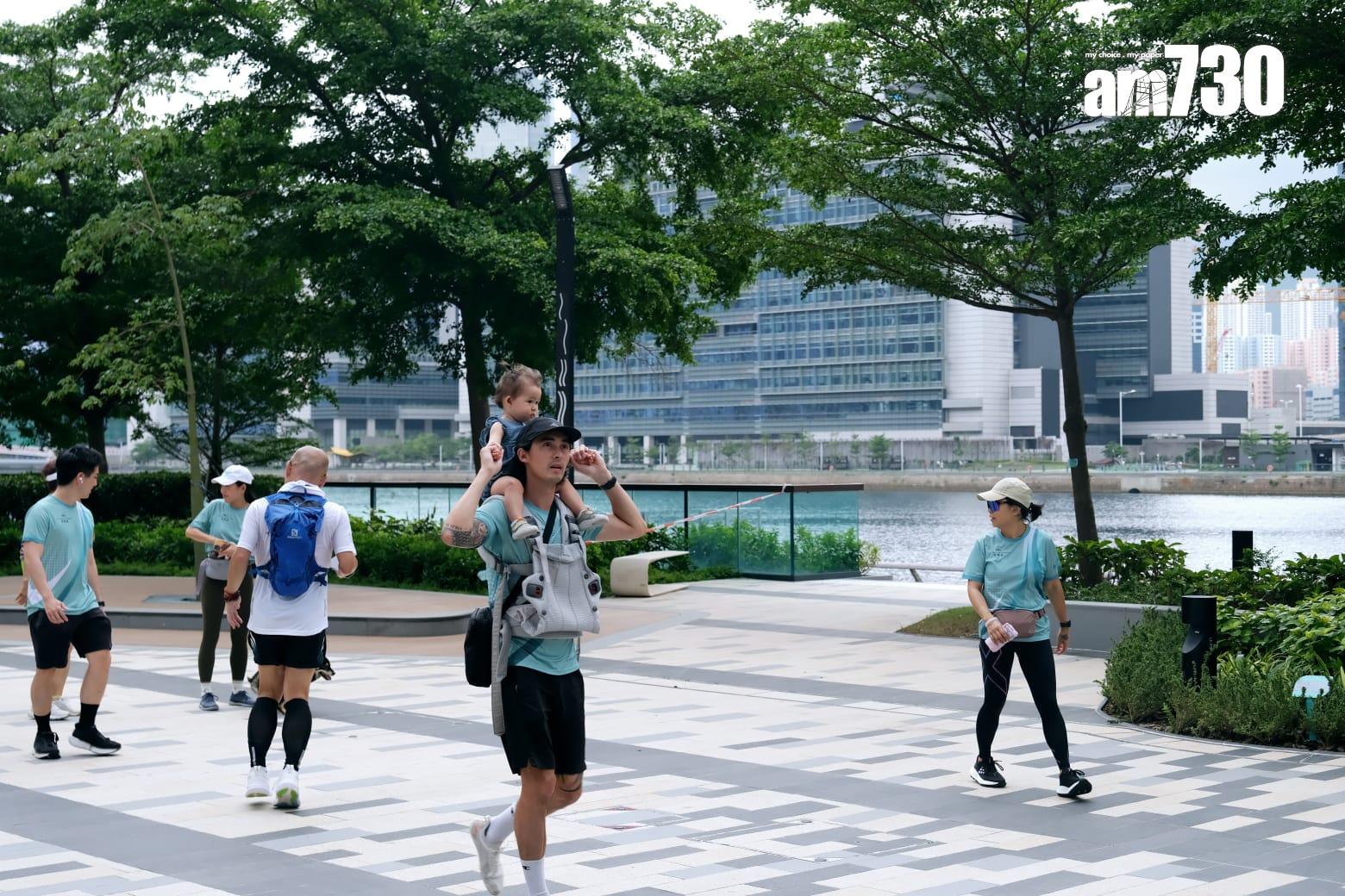 柏蔚森I預告季內登場 辦慈善跑創啟德首次|啟德新盤