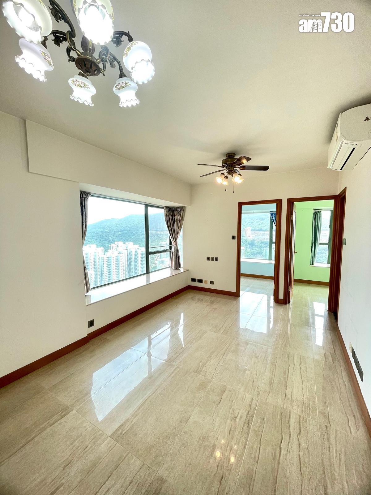 租務暢旺!藍灣半島兩房業主收樓不足兩周即租出 呎租逾42元|多圖