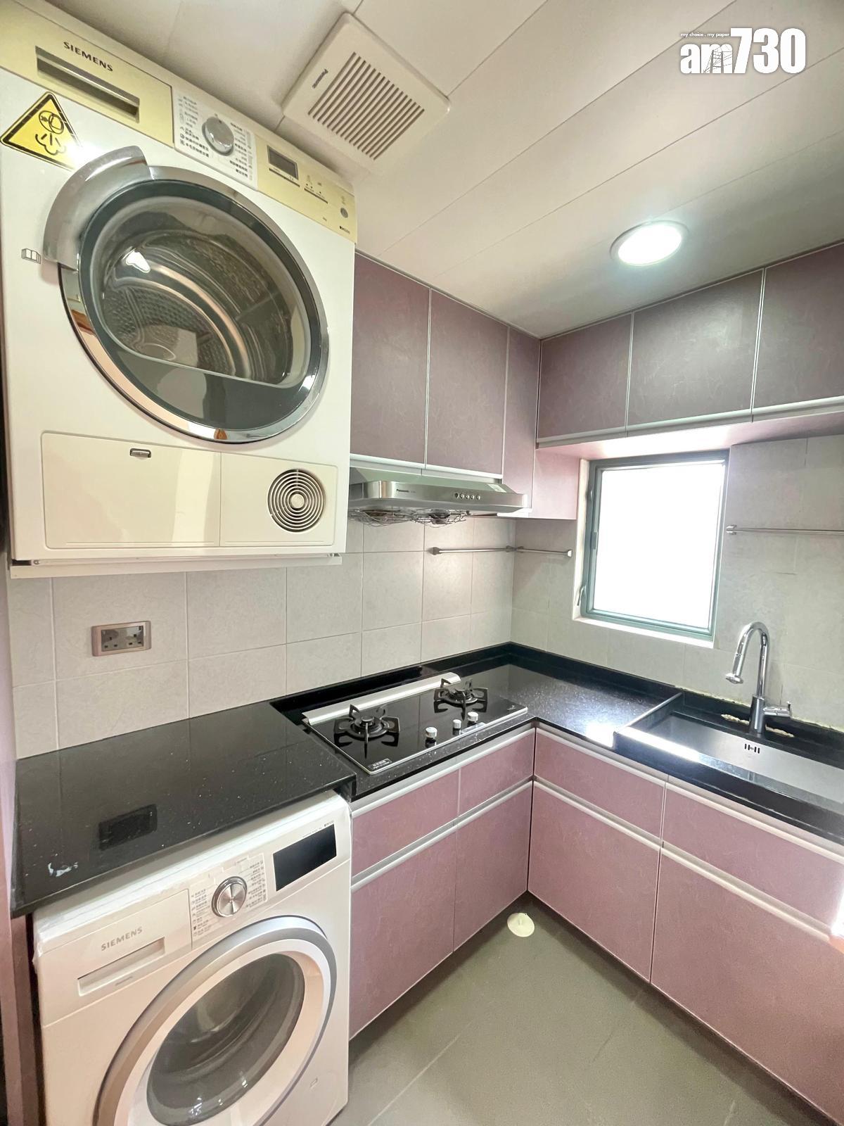 租務暢旺!藍灣半島兩房業主收樓不足兩周即租出 呎租逾42元|多圖