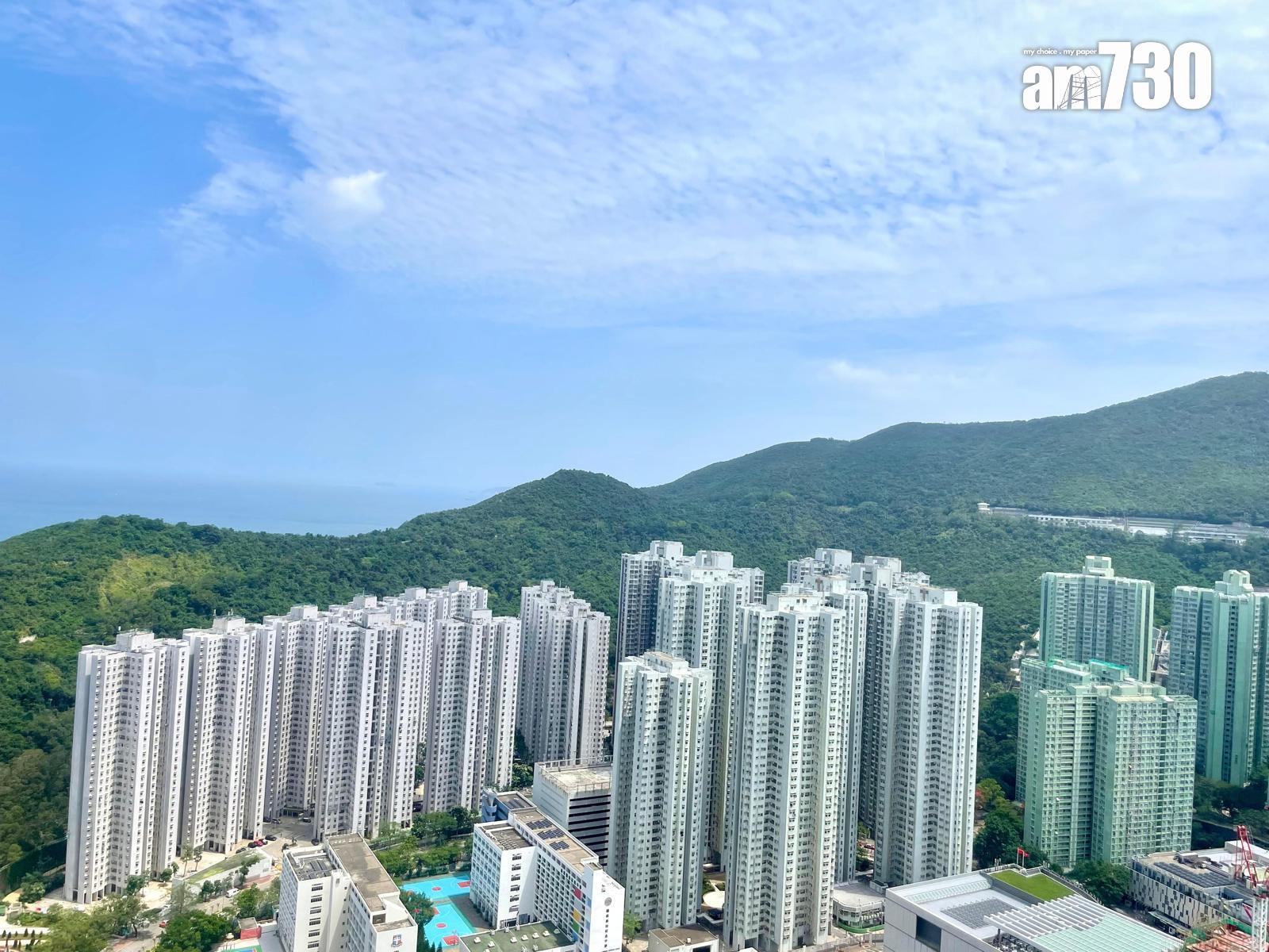 租務暢旺!藍灣半島兩房業主收樓不足兩周即租出 呎租逾42元|多圖