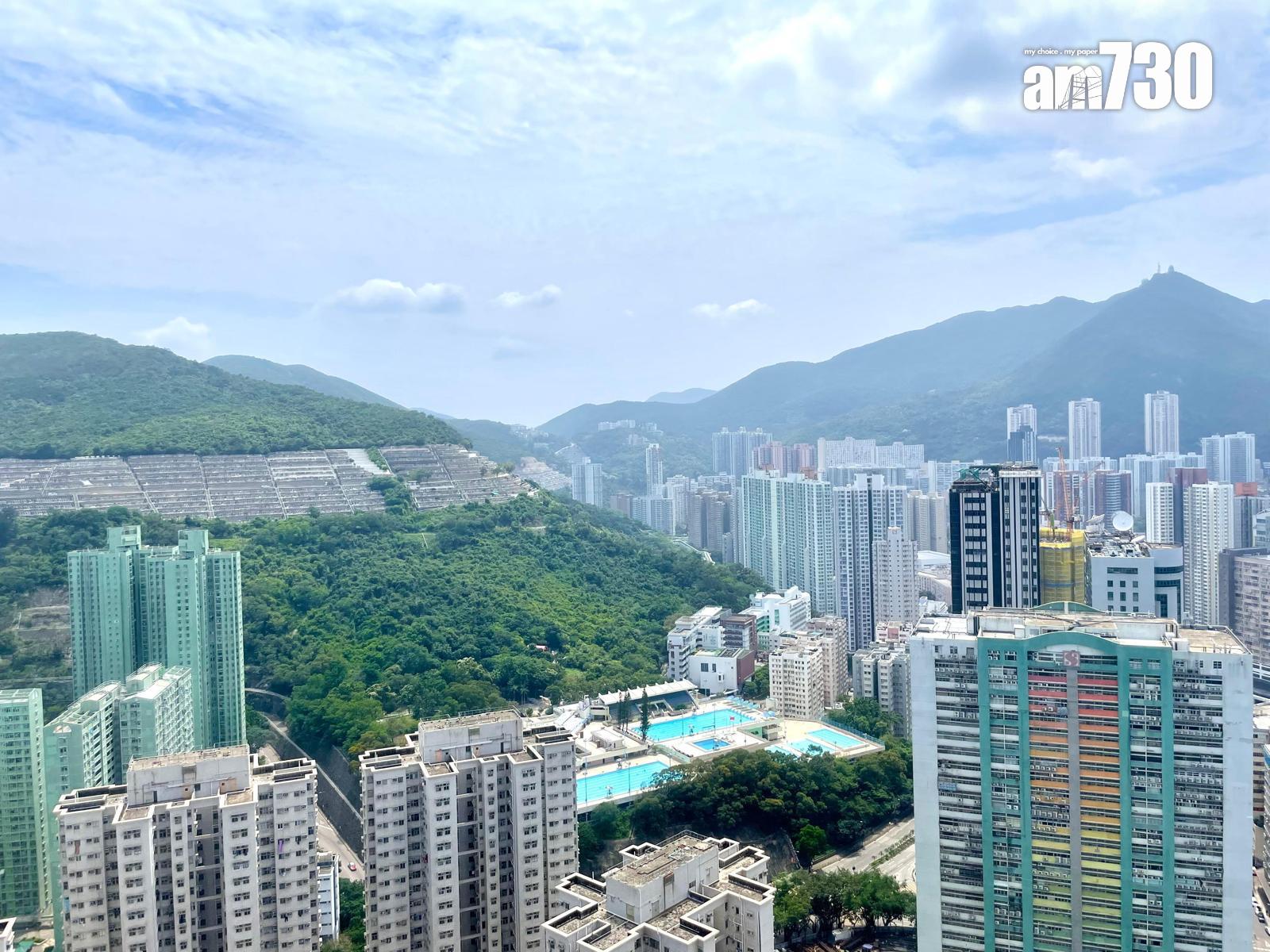 租務暢旺!藍灣半島兩房業主收樓不足兩周即租出 呎租逾42元|多圖