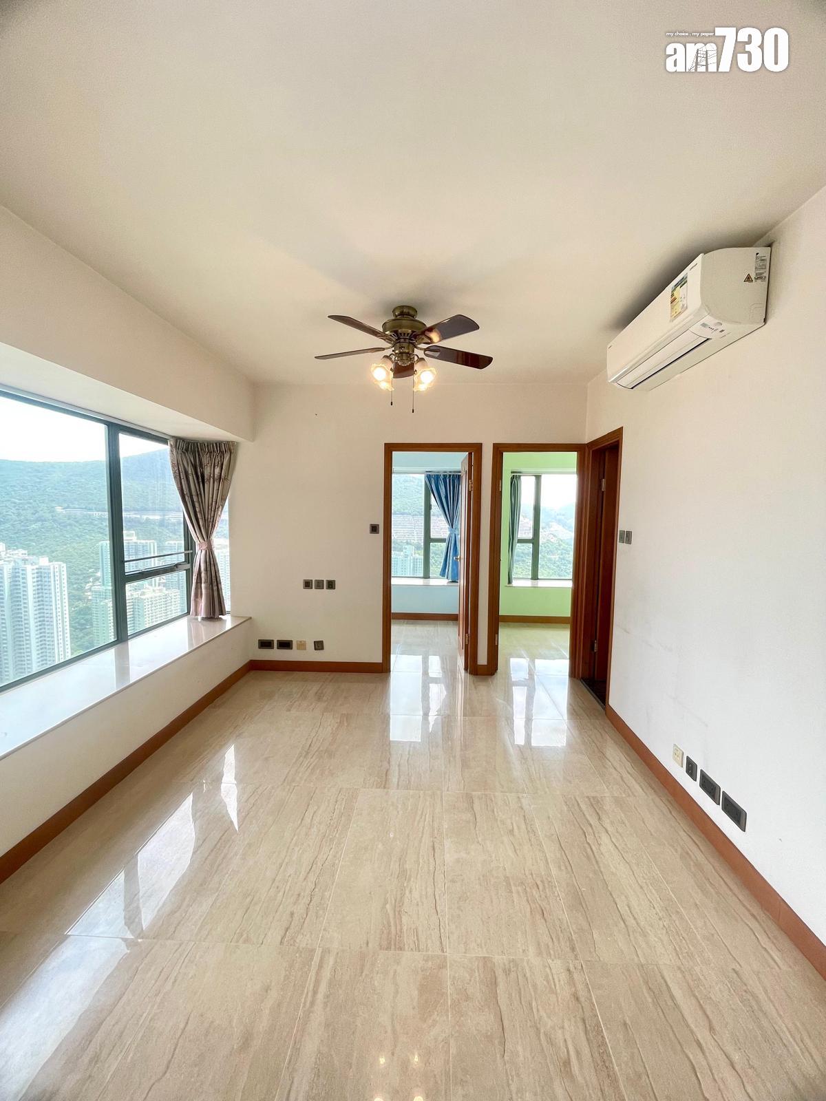 租務暢旺!藍灣半島兩房業主收樓不足兩周即租出 呎租逾42元|多圖