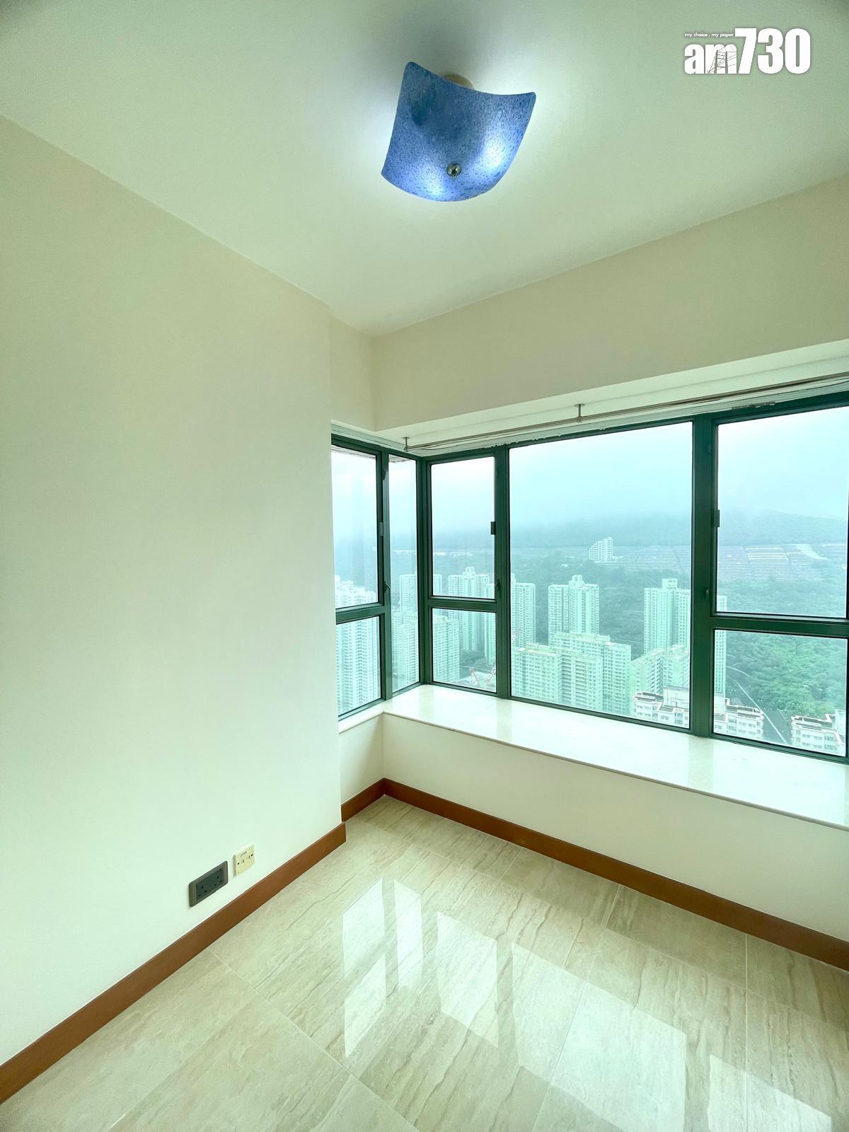 租務暢旺!藍灣半島兩房業主收樓不足兩周即租出 呎租逾42元|多圖