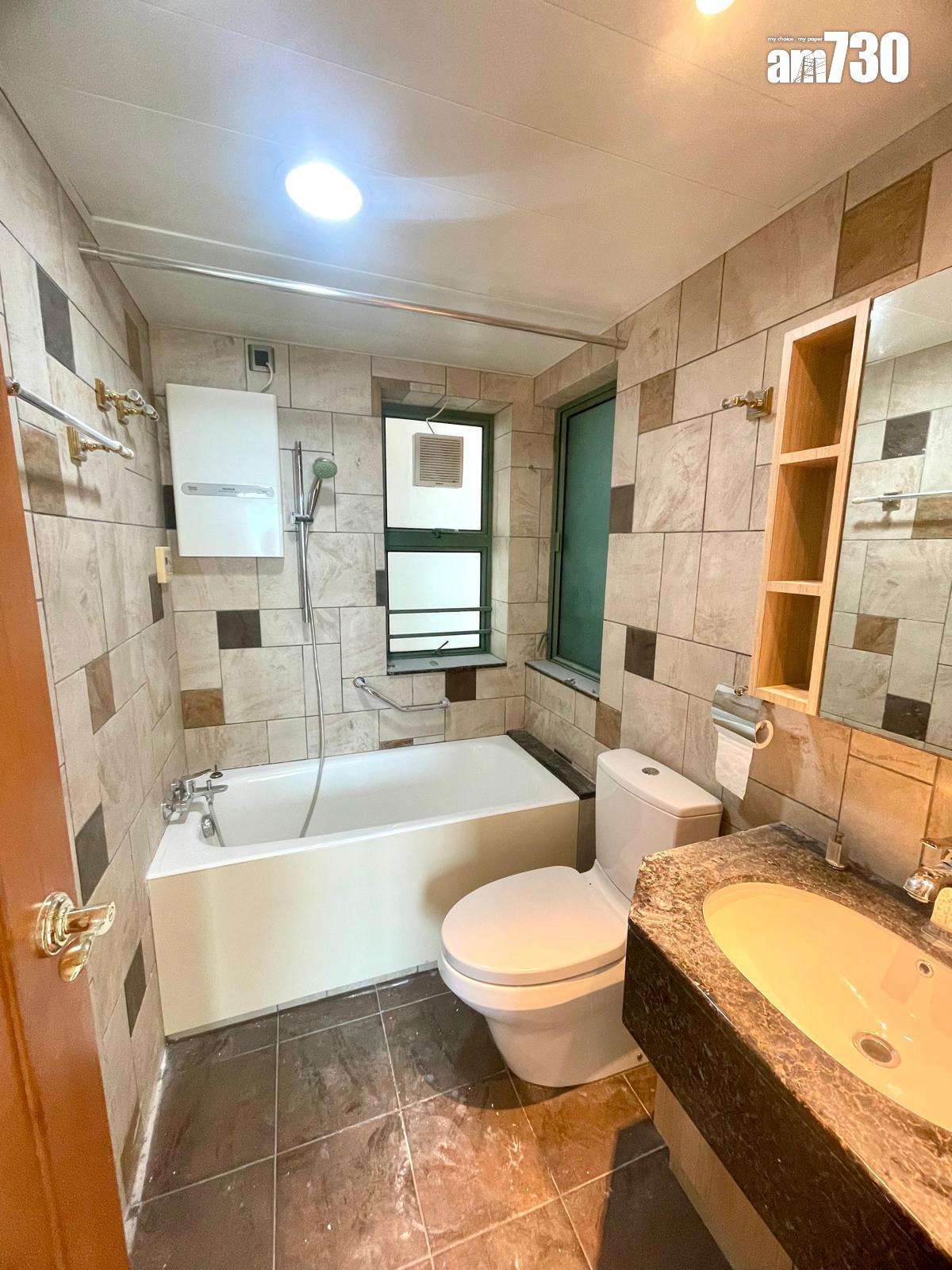 租務暢旺!藍灣半島兩房業主收樓不足兩周即租出 呎租逾42元|多圖