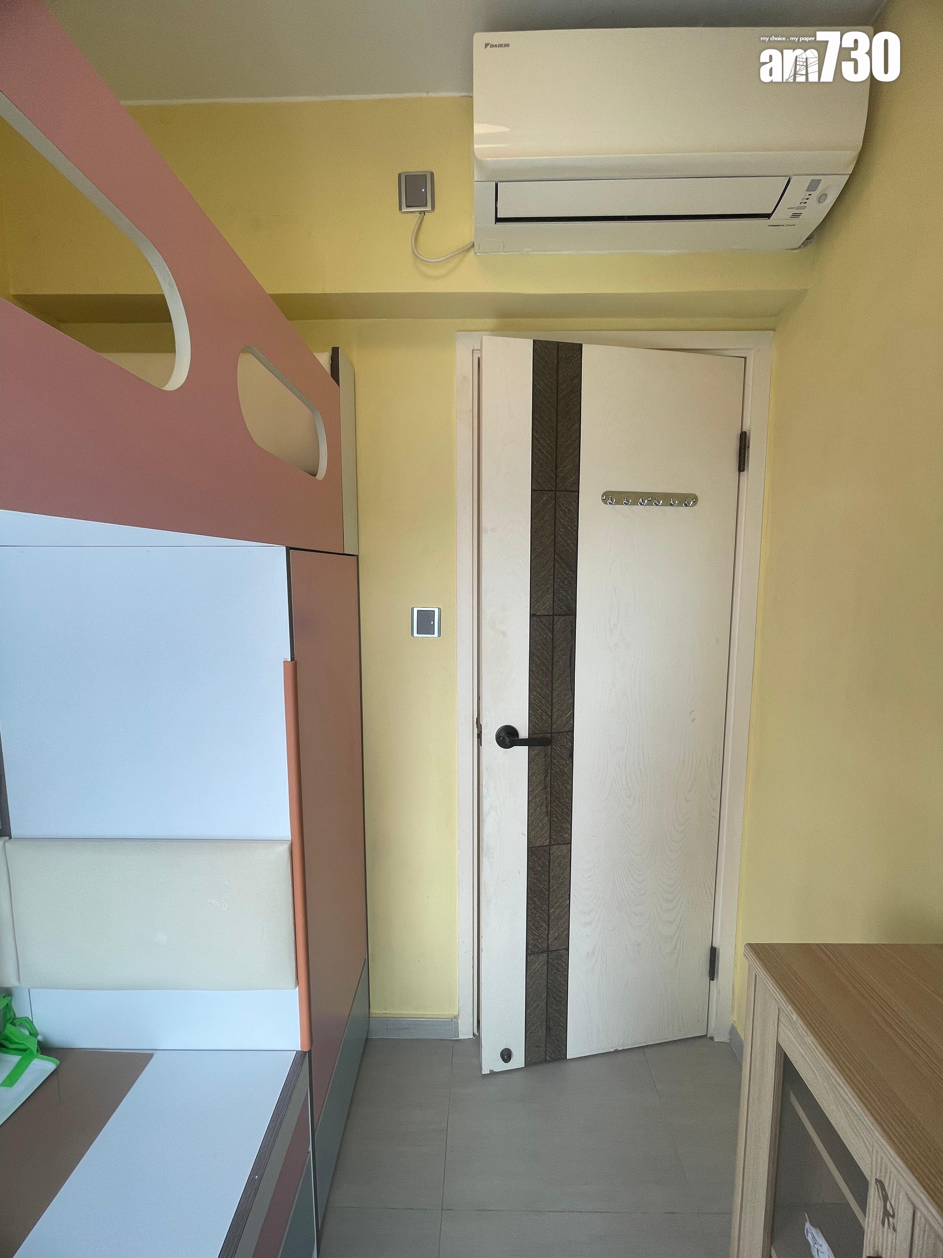 家庭客一見傾心 藍灣半島西南兩房1.8萬租出(多圖)|二手樓租賃