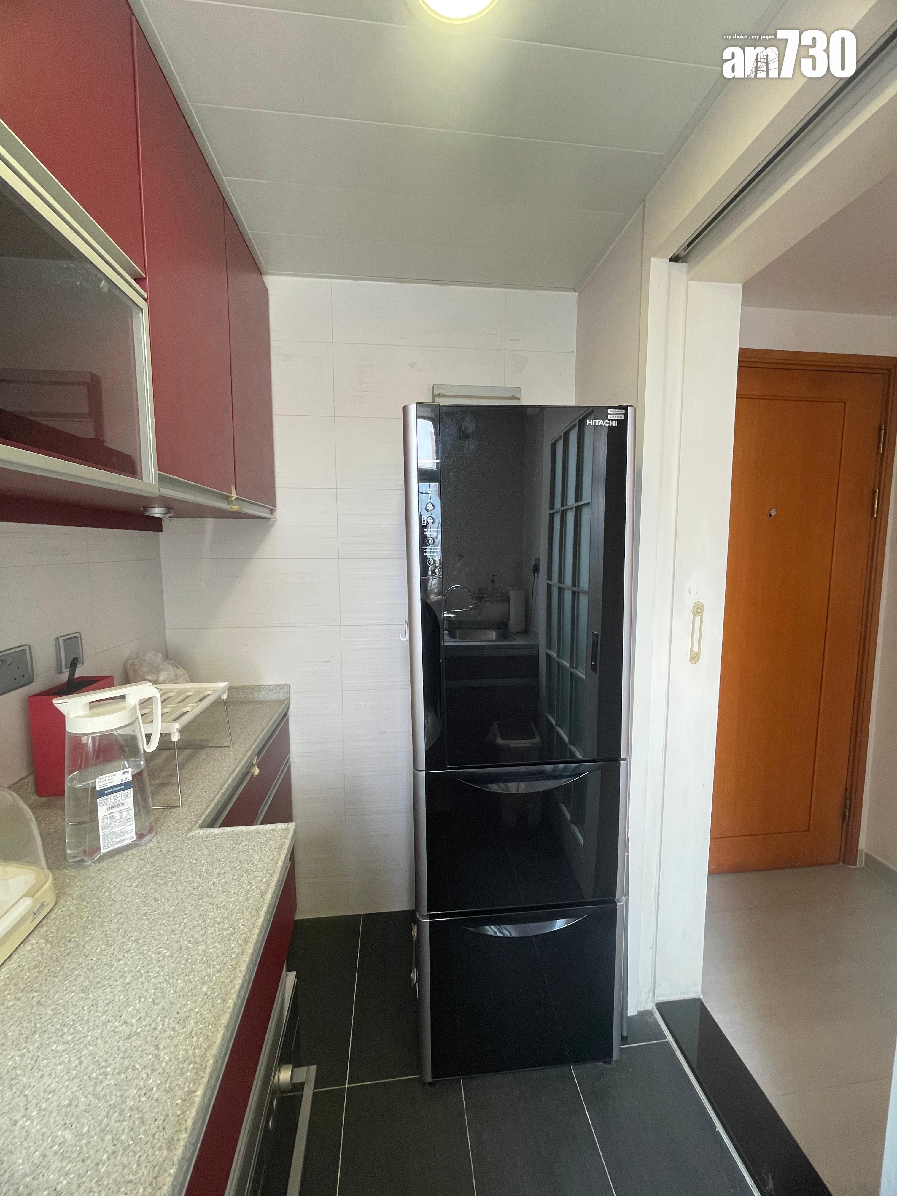 家庭客一見傾心 藍灣半島西南兩房1.8萬租出(多圖)|二手樓租賃