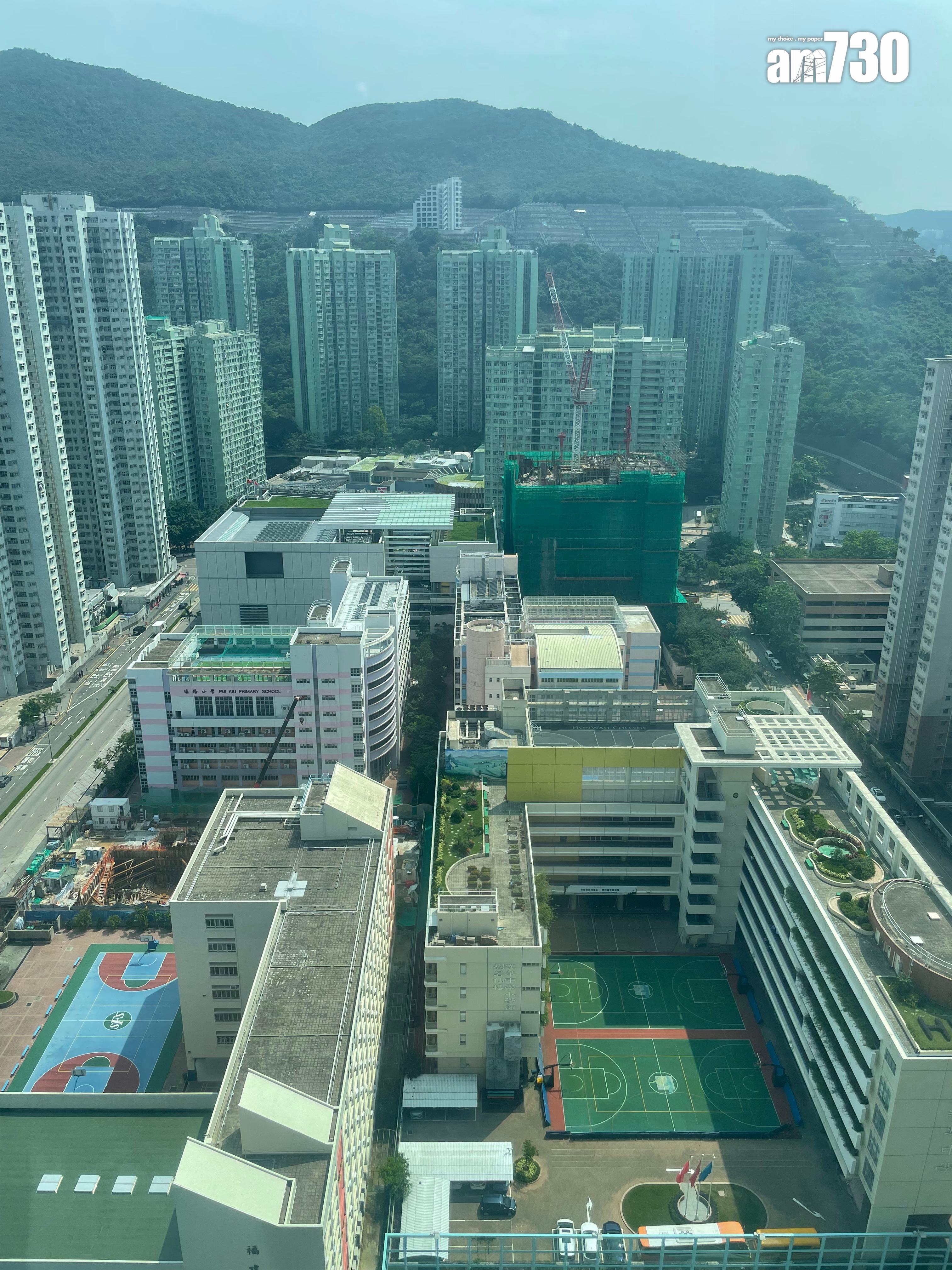 家庭客一見傾心 藍灣半島西南兩房1.8萬租出(多圖)|二手樓租賃