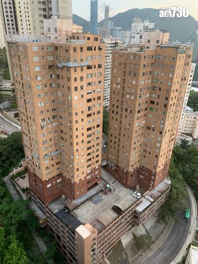 JW王灝兒分手|靠自己首置做業主 年初擲950萬進駐渣甸山