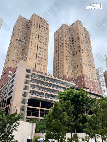 JW王灝兒分手|靠自己首置做業主 年初擲950萬進駐渣甸山