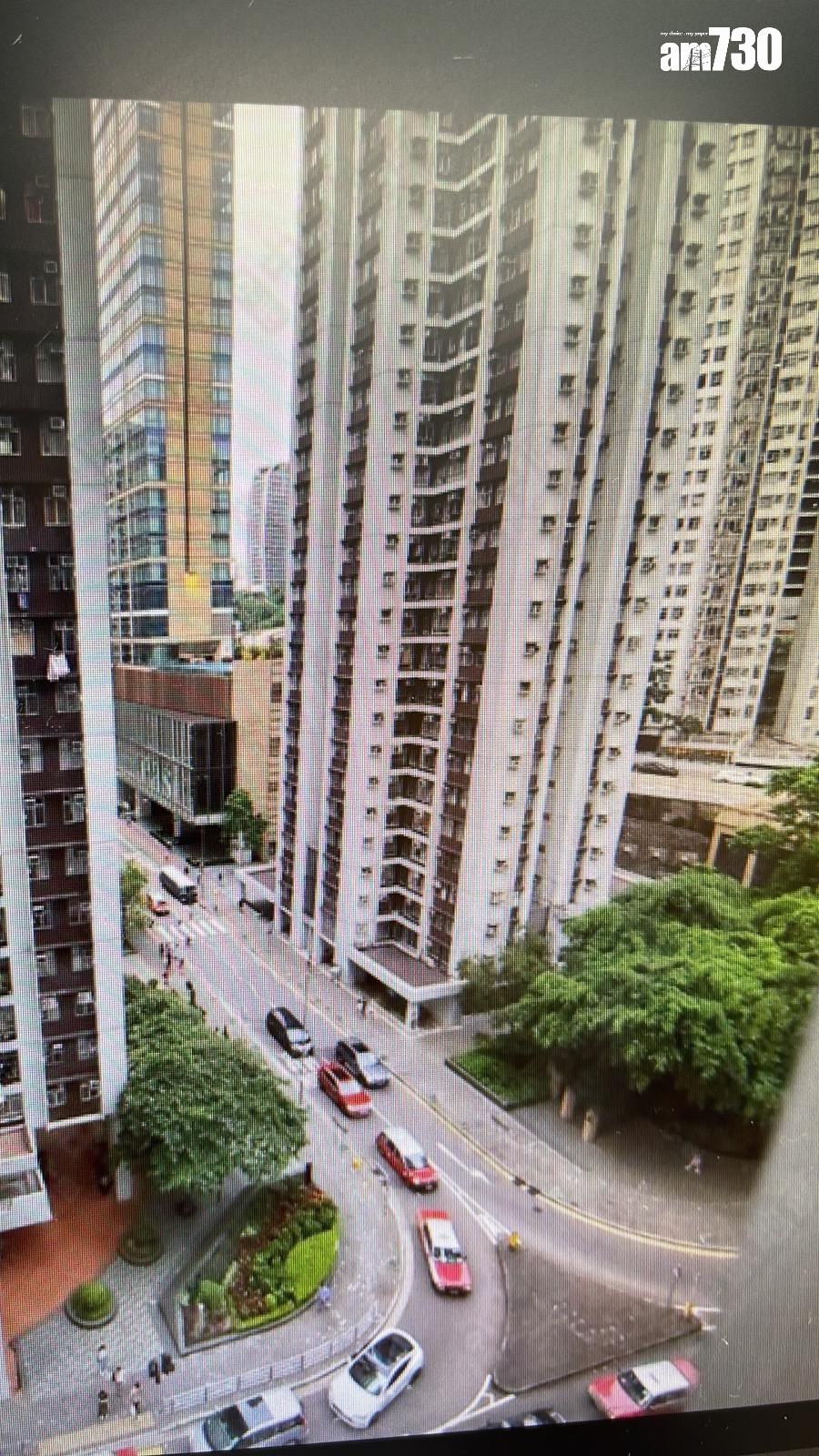 太古城5月開齋 長情業主劈價三成沽兩房 帳賺445萬走(多圖)|藍籌屋苑