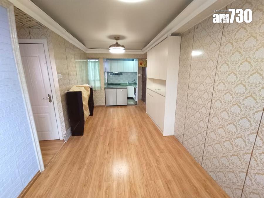 上車恩物|屯門私樓兩房240萬成交 呎價5800元有找 業主仍賺住走(多圖)