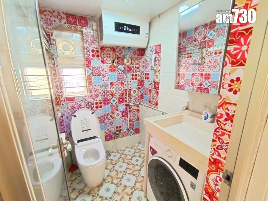 上車恩物|屯門私樓兩房240萬成交 呎價5800元有找 業主仍賺住走(多圖)