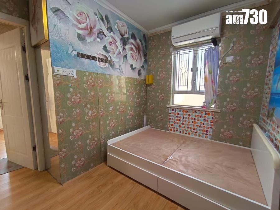 上車恩物|屯門私樓兩房240萬成交 呎價5800元有找 業主仍賺住走(多圖)