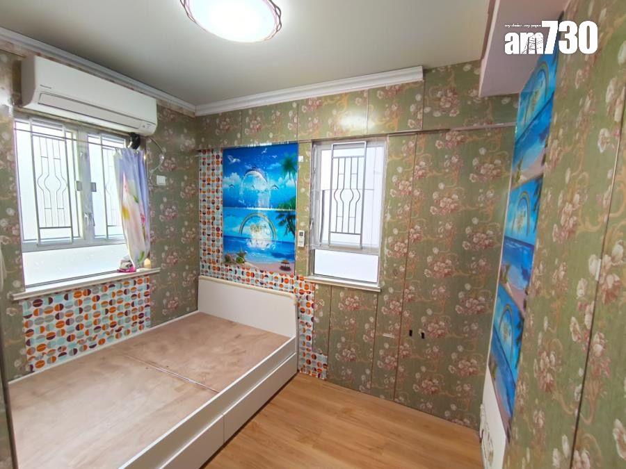 上車恩物|屯門私樓兩房240萬成交 呎價5800元有找 業主仍賺住走(多圖)