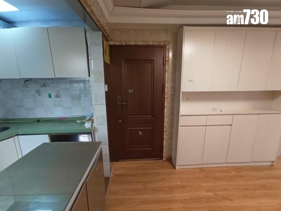 上車恩物|屯門私樓兩房240萬成交 呎價5800元有找 業主仍賺住走(多圖)