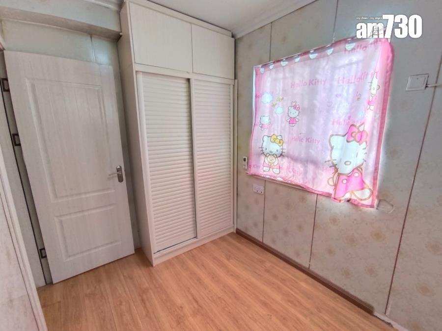 上車恩物|屯門私樓兩房240萬成交 呎價5800元有找 業主仍賺住走(多圖)