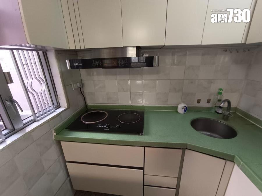 上車恩物|屯門私樓兩房240萬成交 呎價5800元有找 業主仍賺住走(多圖)