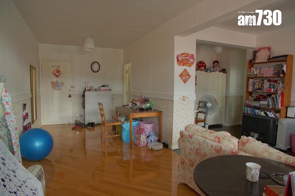 廿四孝父母買大埔兩房予兒子作新婚安樂窩 呎價僅86XX元(有圖)|二手樓成交