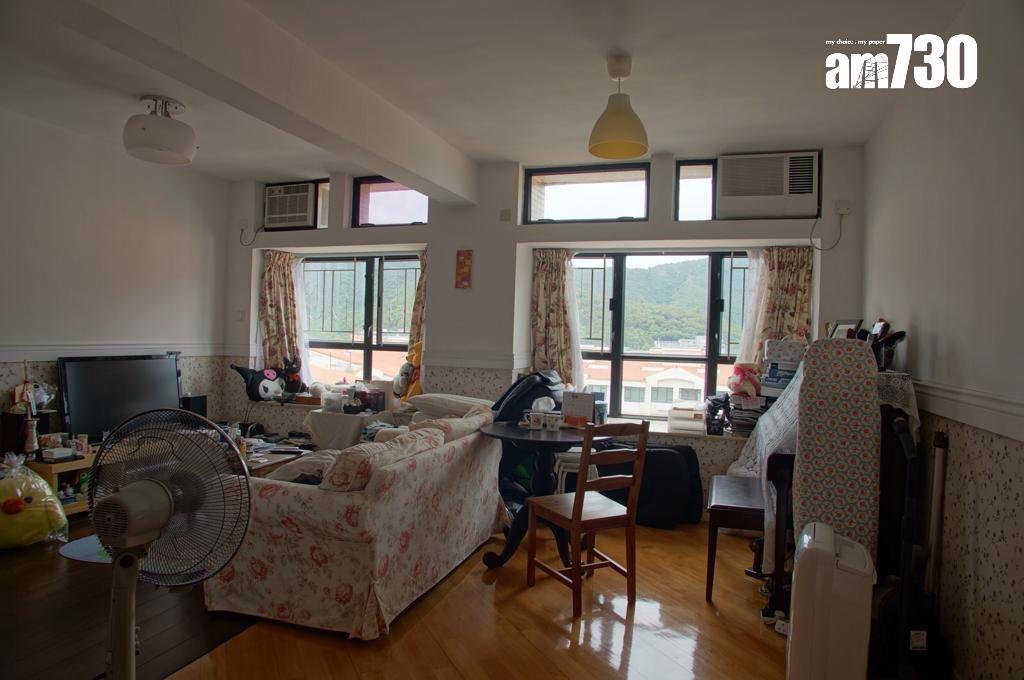 廿四孝父母買大埔兩房予兒子作新婚安樂窩 呎價僅86XX元(有圖)|二手樓成交