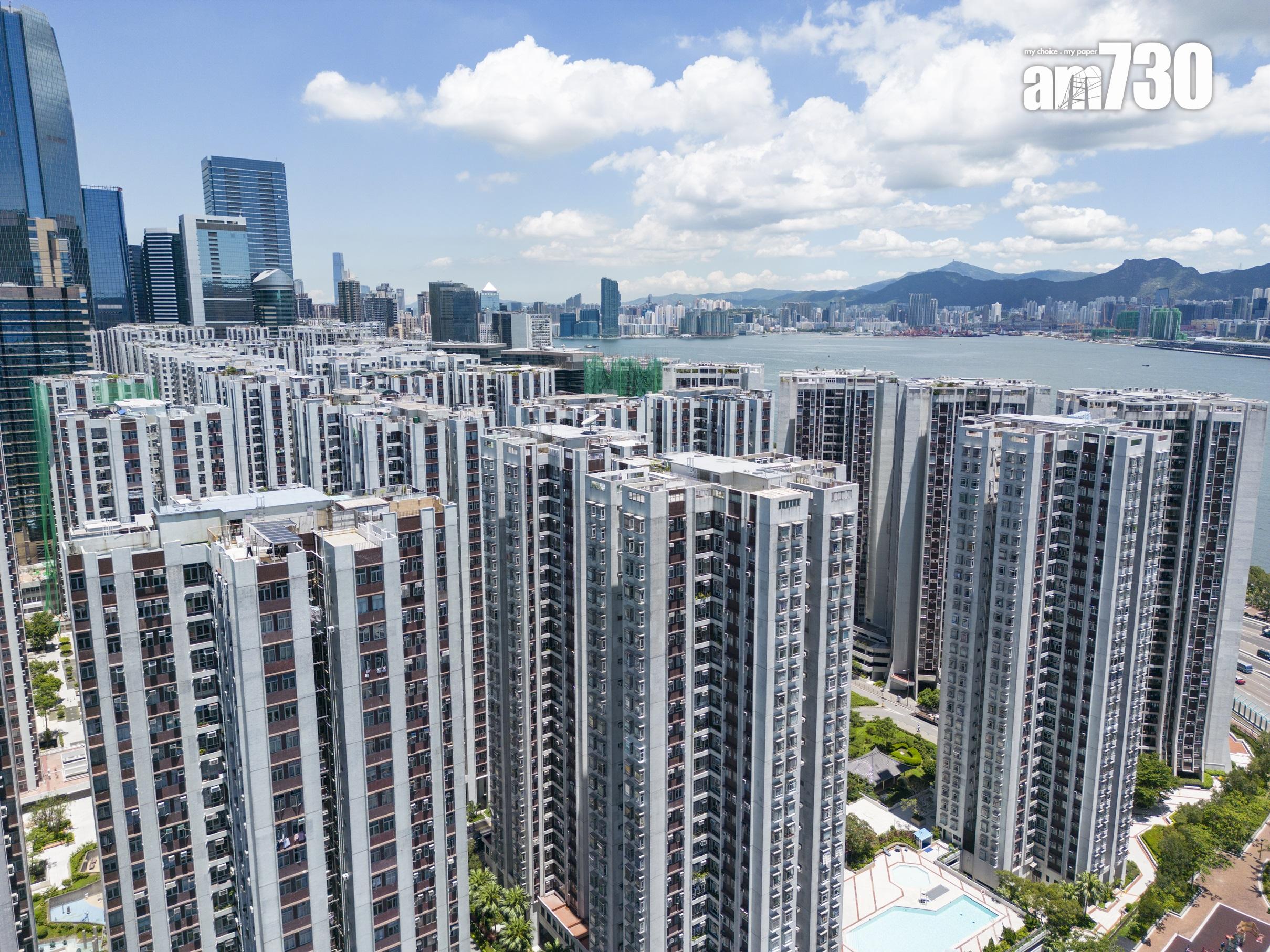 太古城本月暫錄4宗 三房減價一成沽 呎價1.3萬|藍籌屋苑