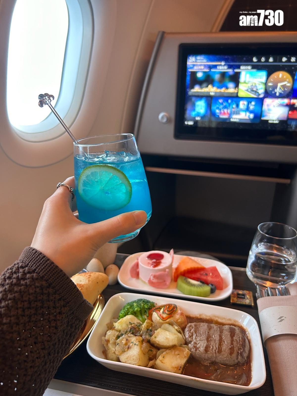 星宇台北香港航線7月正式啟航