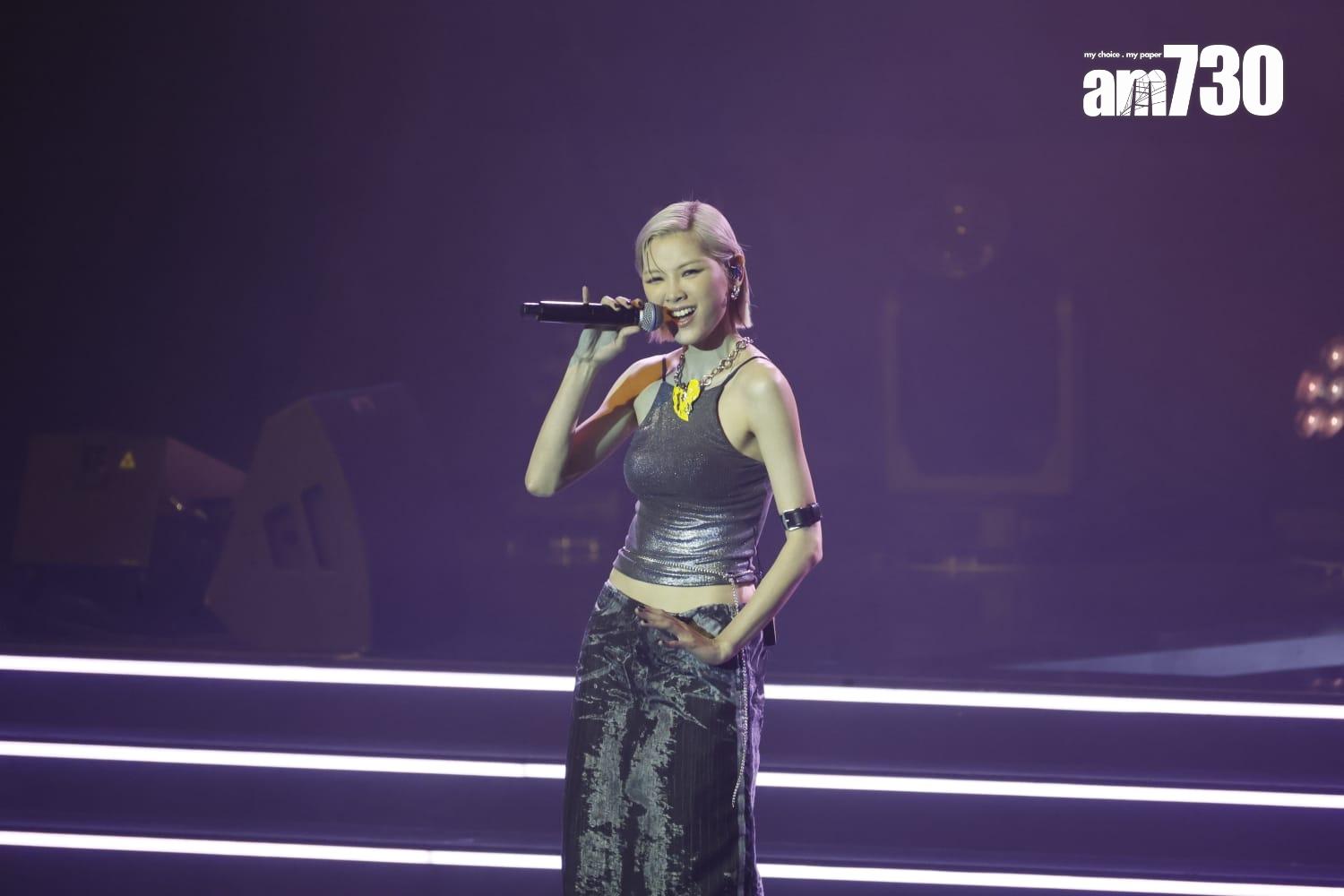 《CHILL CLUB 推介榜 年度推介 23/24》