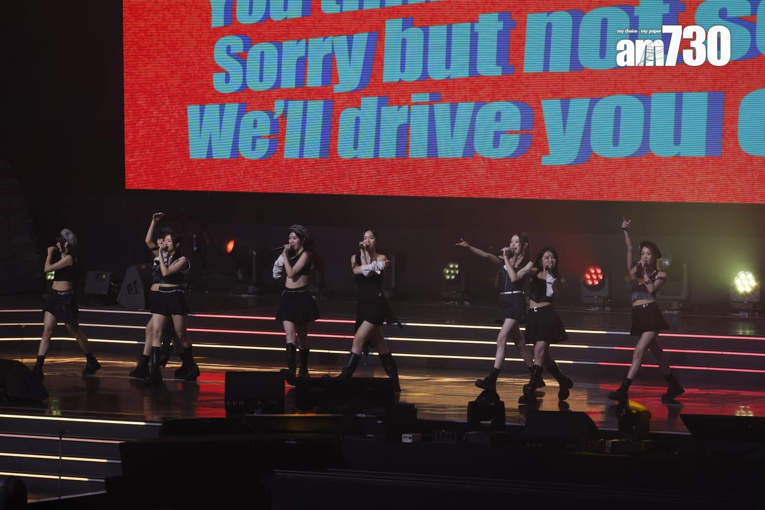 《CHILL CLUB 推介榜 年度推介 23/24》