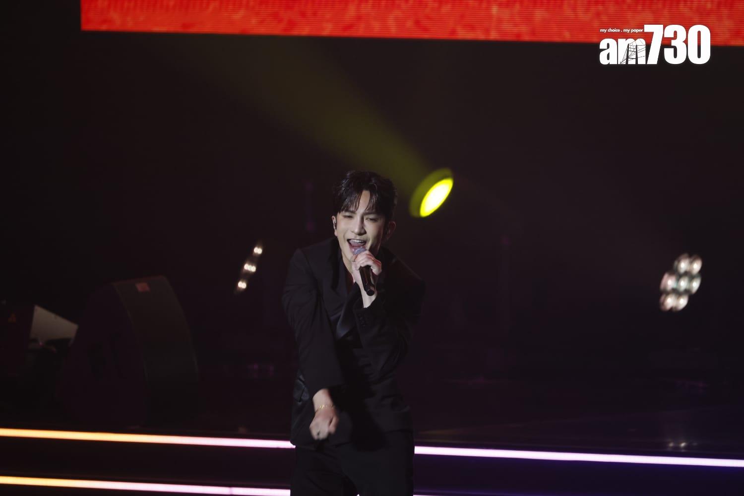 《CHILL CLUB 推介榜 年度推介 23/24》