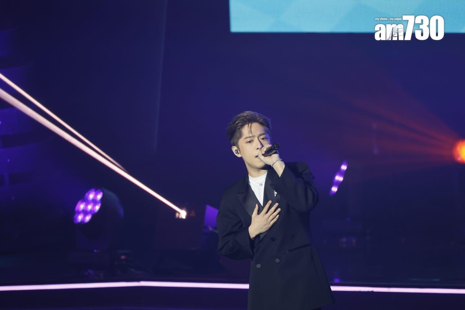 《CHILL CLUB 推介榜 年度推介 23/24》