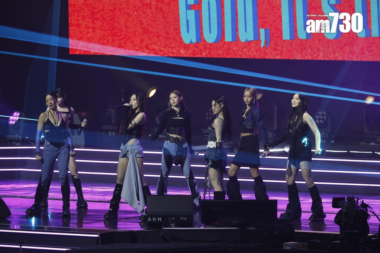 《CHILL CLUB 推介榜 年度推介 23/24》