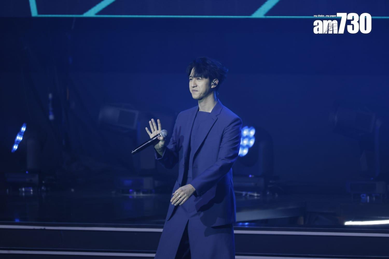 《CHILL CLUB 推介榜 年度推介 23/24》