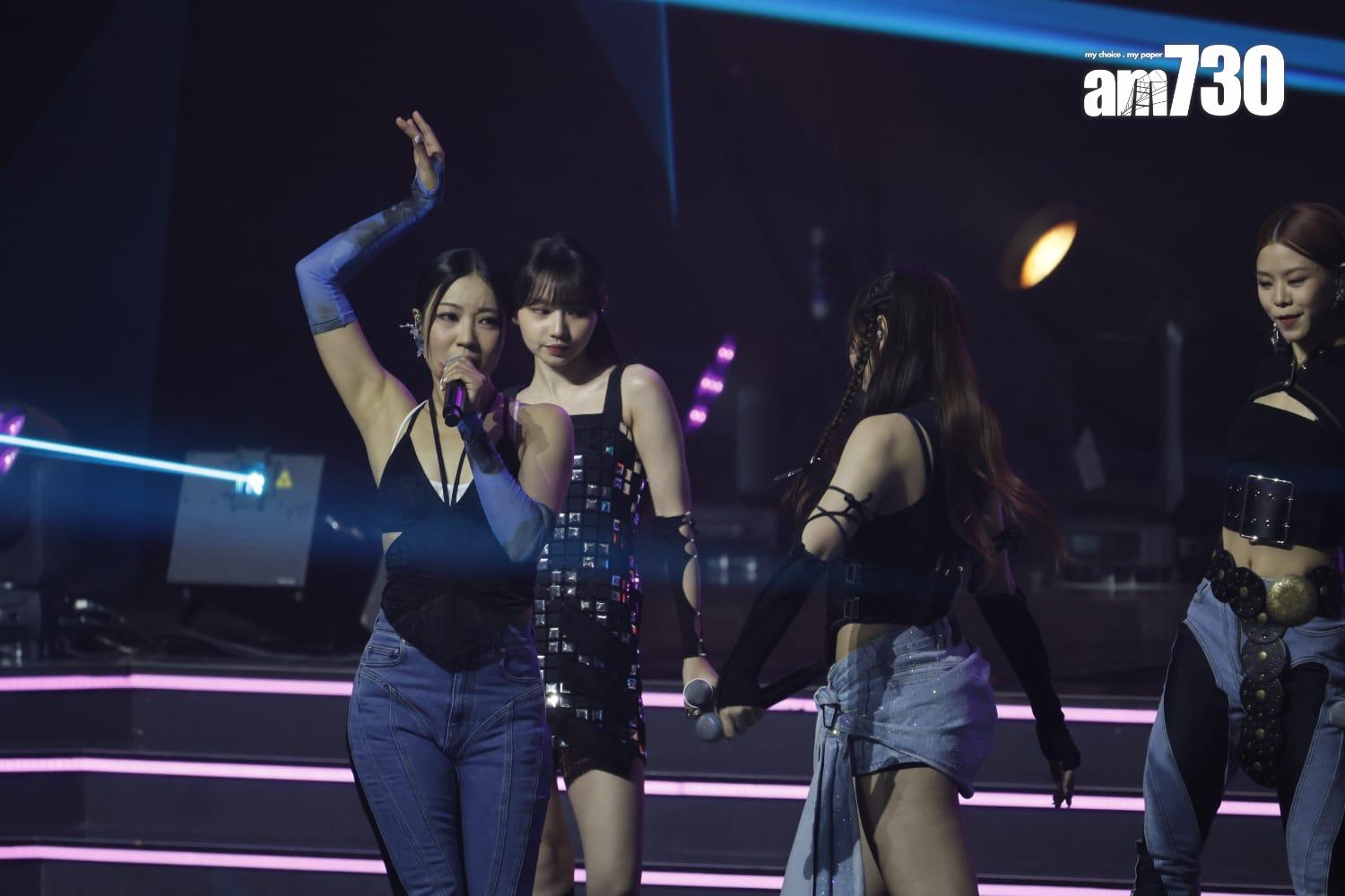 《CHILL CLUB 推介榜 年度推介 23/24》