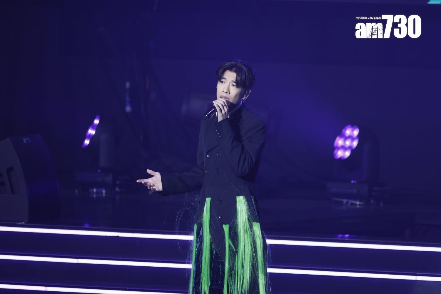 《CHILL CLUB 推介榜 年度推介 23/24》