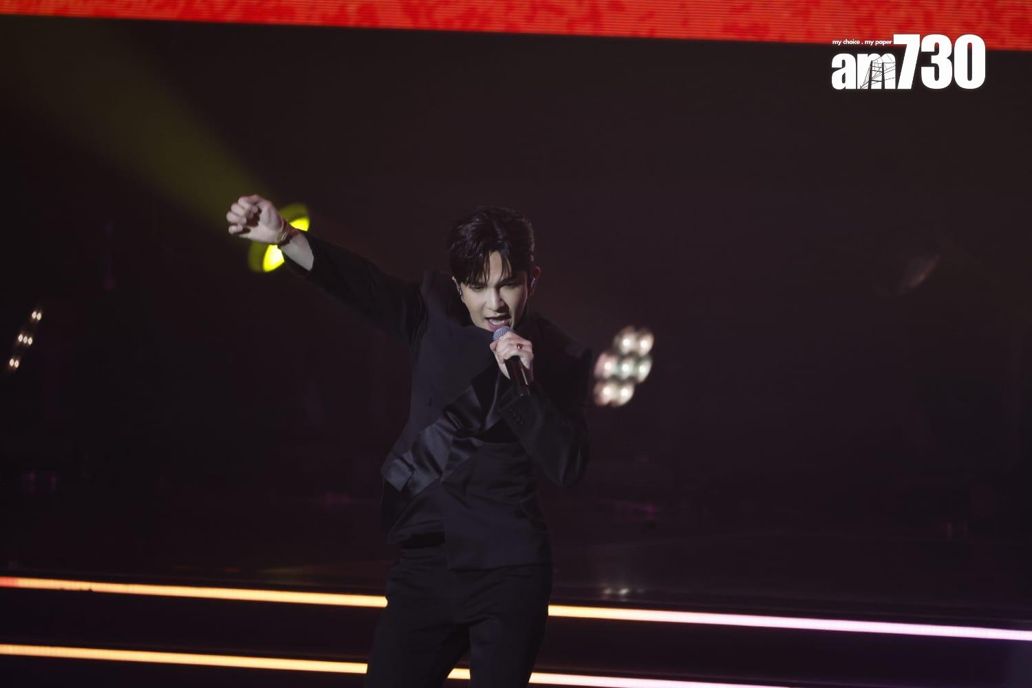 《CHILL CLUB 推介榜 年度推介 23/24》