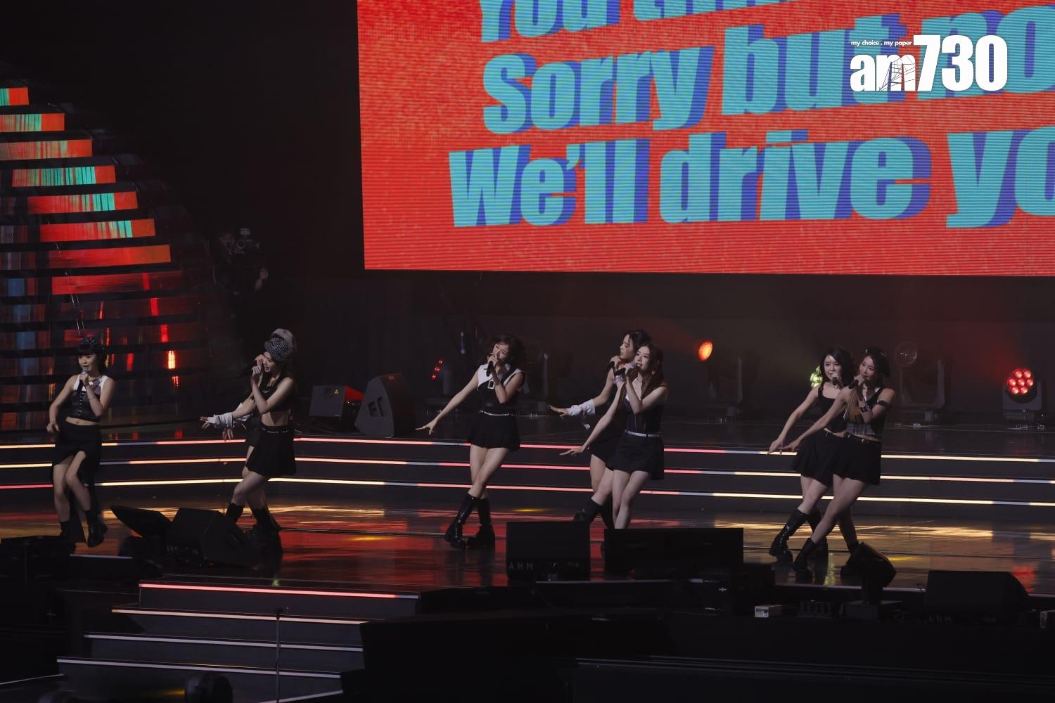 《CHILL CLUB 推介榜 年度推介 23/24》