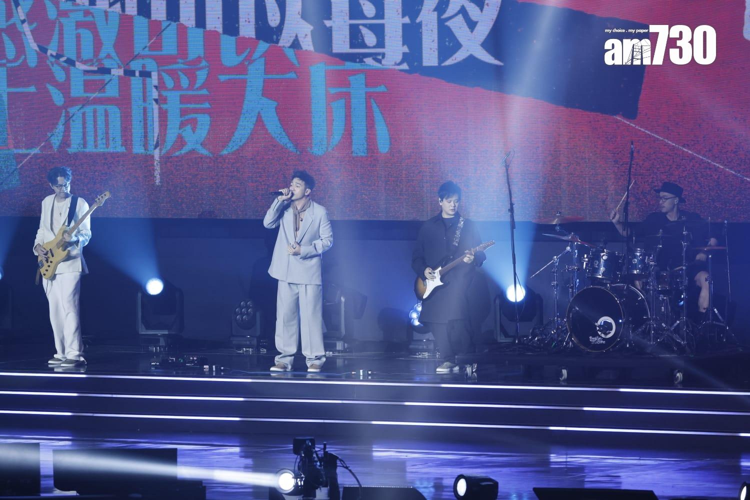 《CHILL CLUB 推介榜 年度推介 23/24》