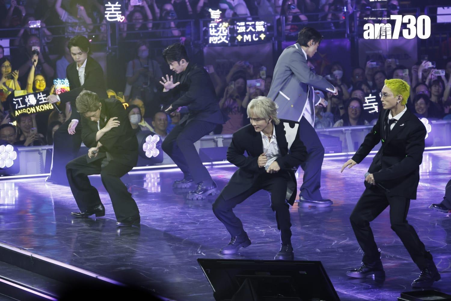 《CHILL CLUB 推介榜 年度推介 23/24》