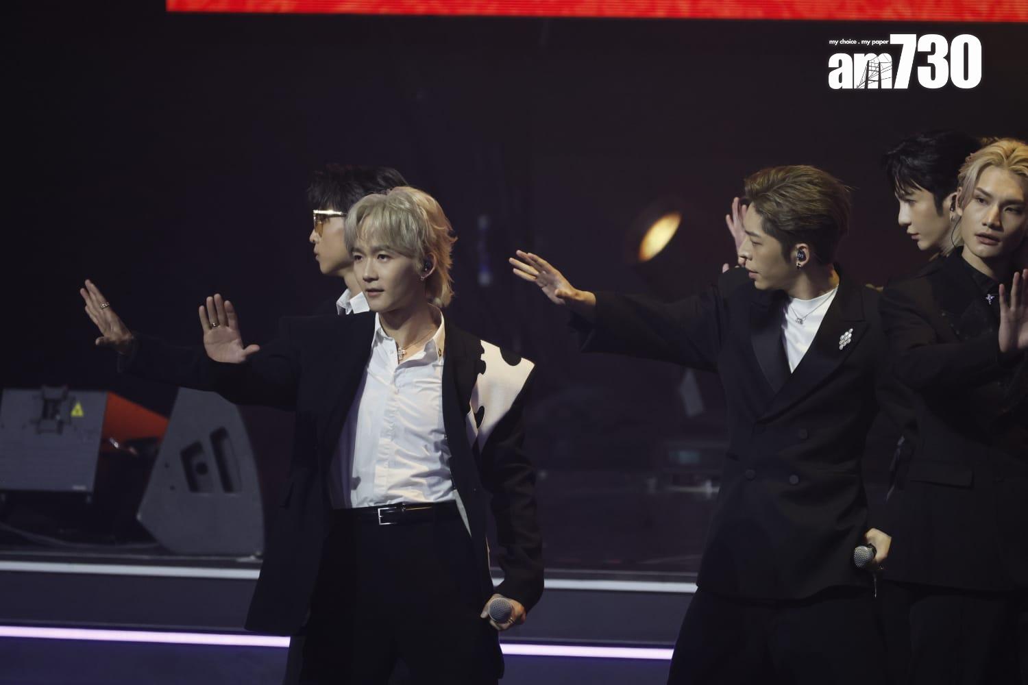 《CHILL CLUB 推介榜 年度推介 23/24》