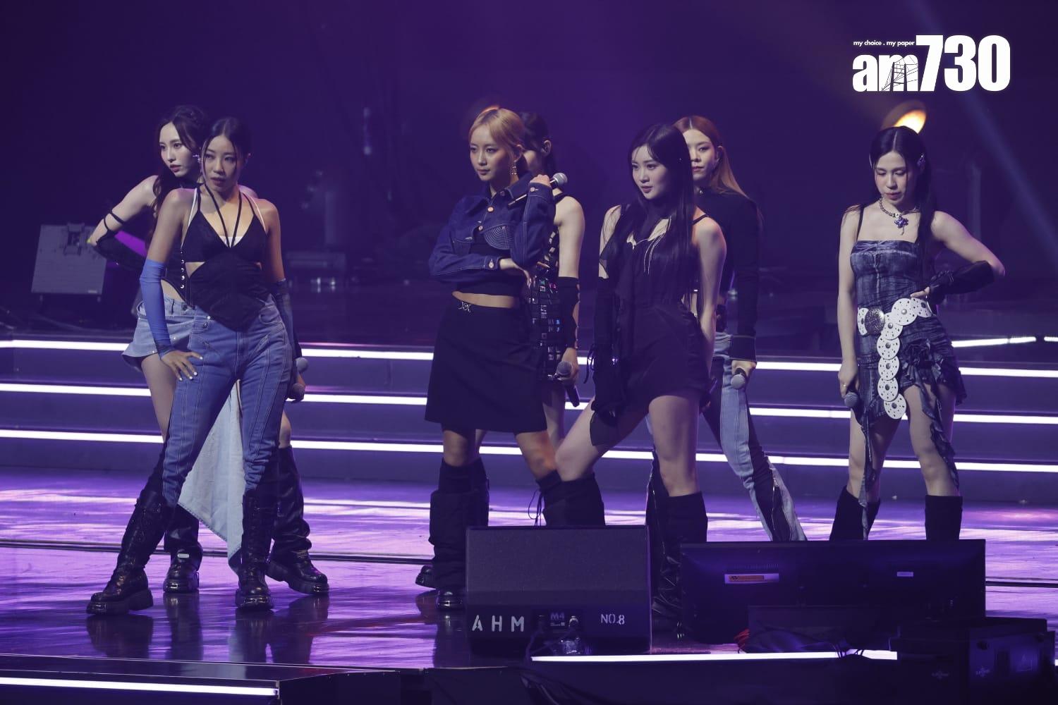 《CHILL CLUB 推介榜 年度推介 23/24》