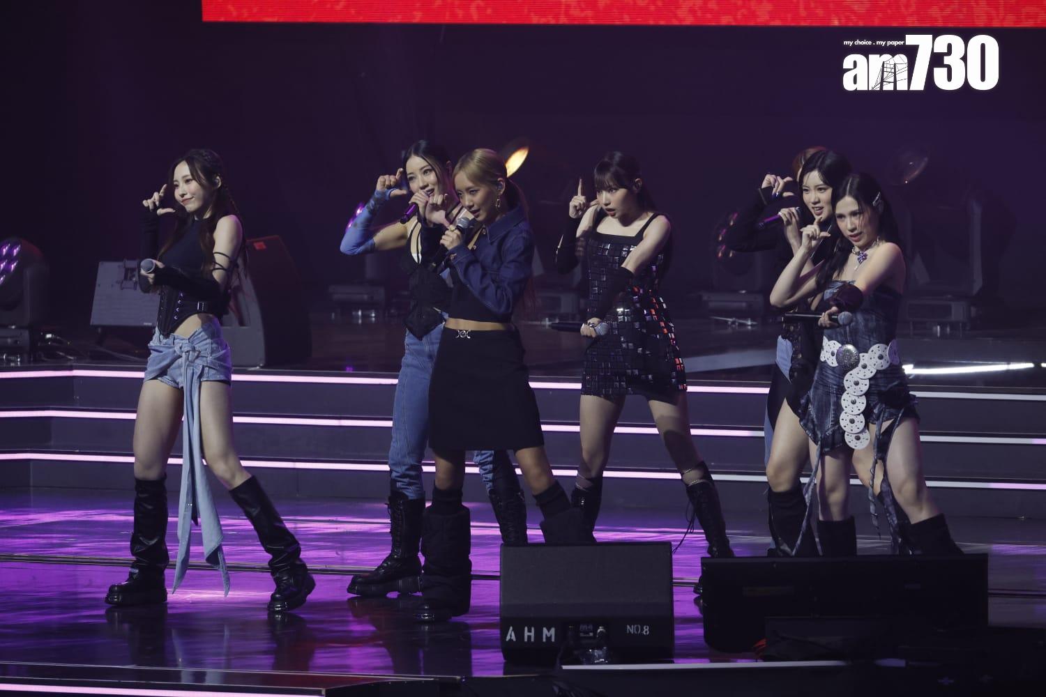 《CHILL CLUB 推介榜 年度推介 23/24》