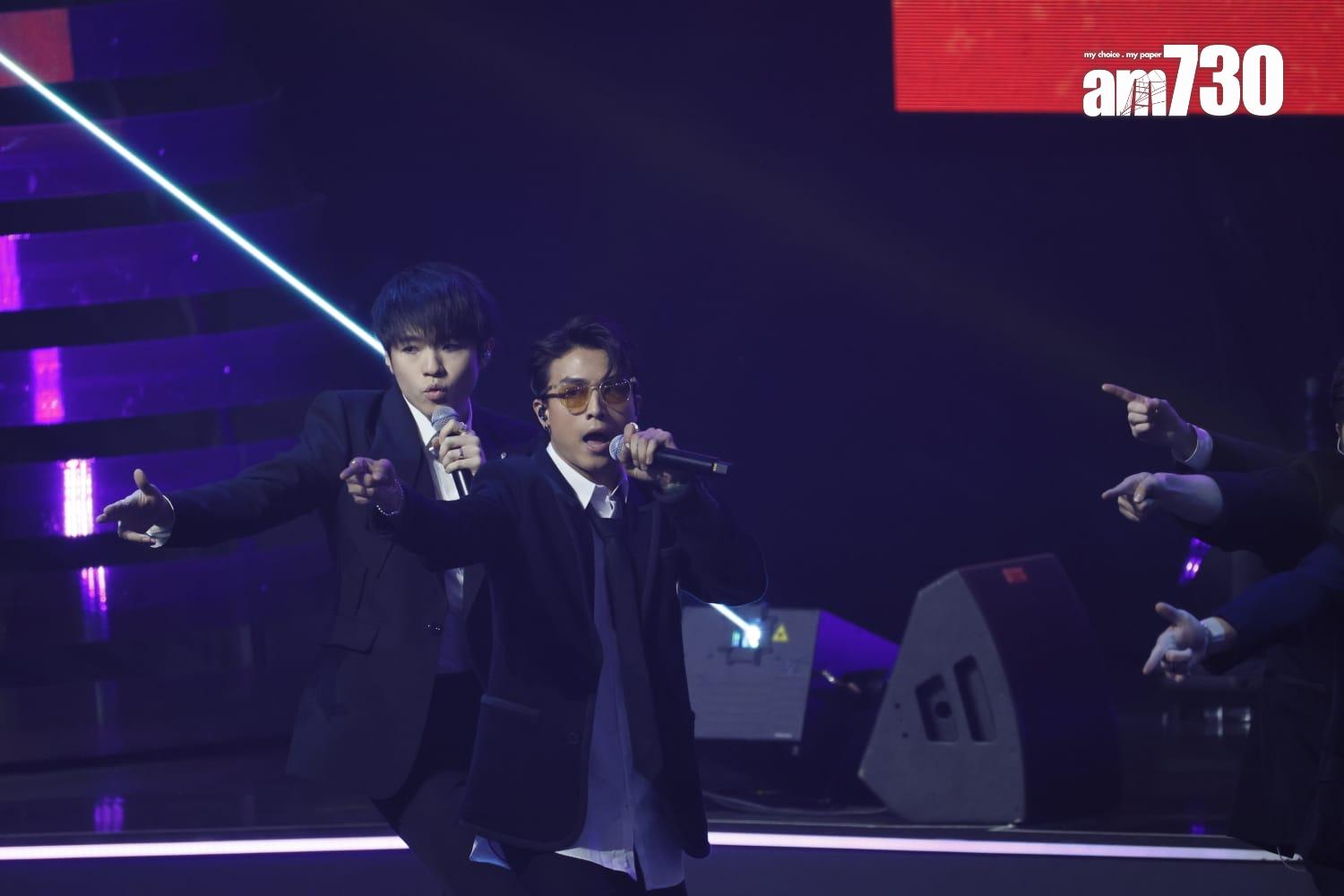 《CHILL CLUB 推介榜 年度推介 23/24》