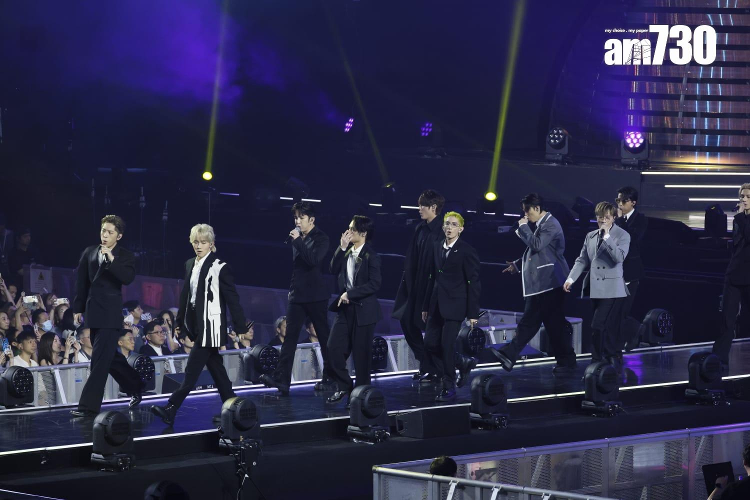 《CHILL CLUB 推介榜 年度推介 23/24》