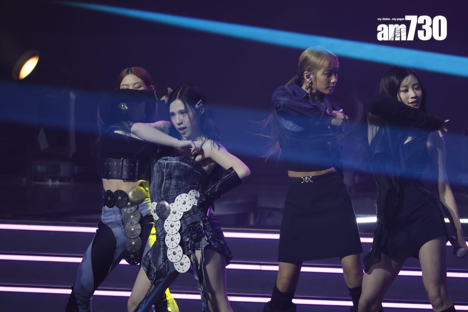 《CHILL CLUB 推介榜 年度推介 23/24》