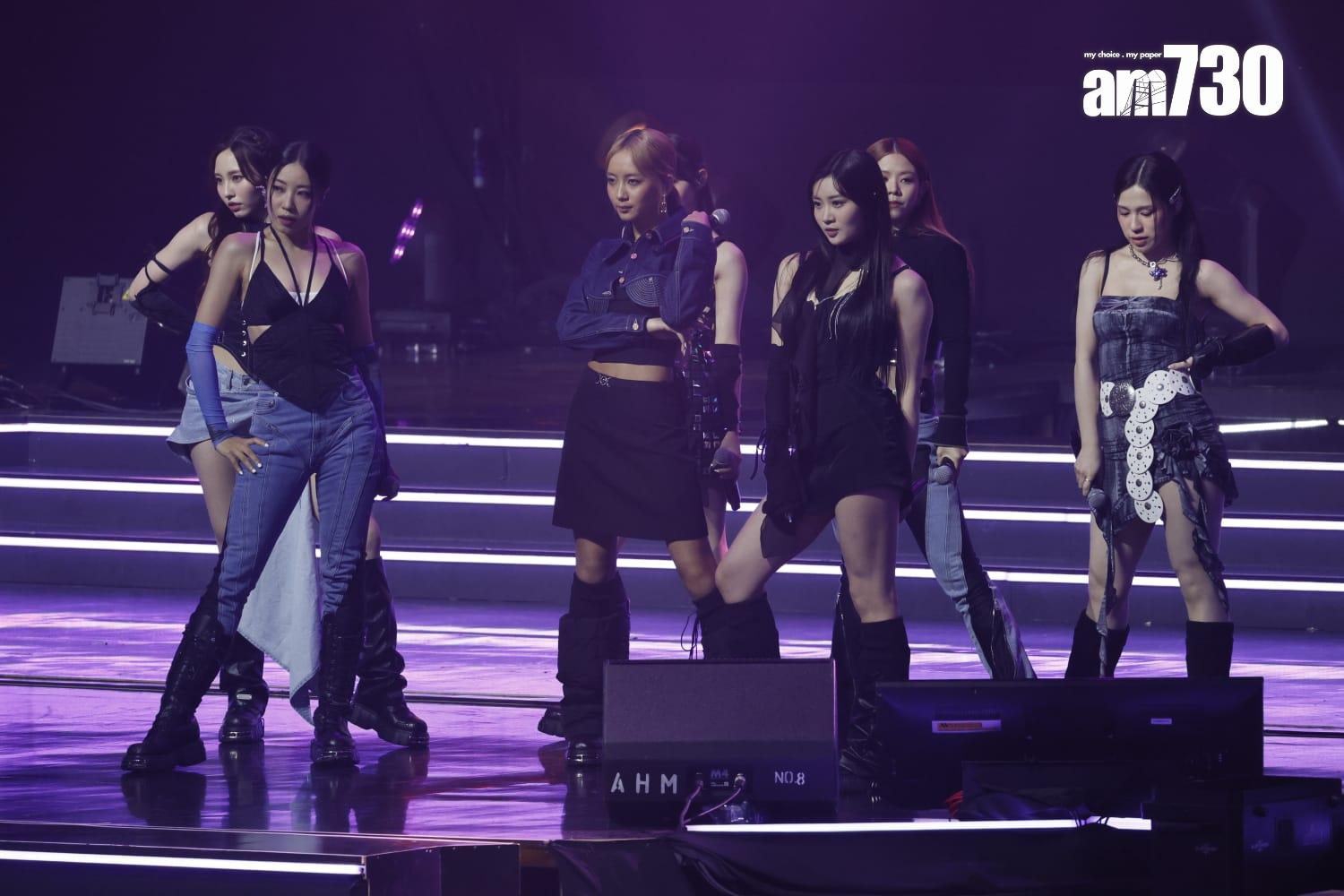 《CHILL CLUB 推介榜 年度推介 23/24》