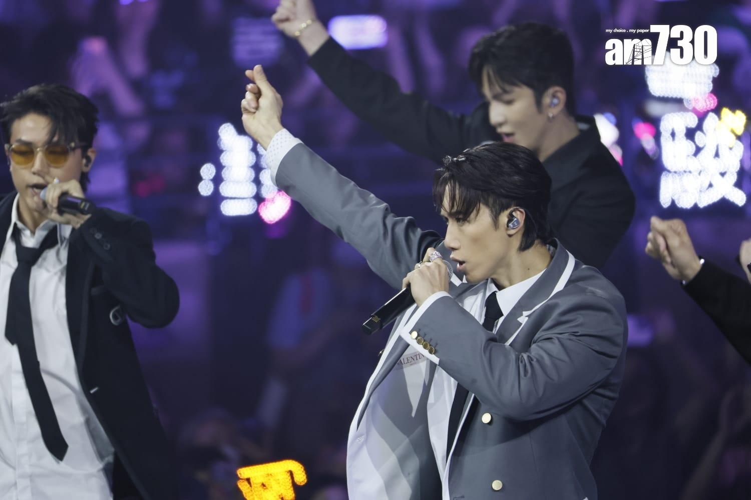 《CHILL CLUB 推介榜 年度推介 23/24》