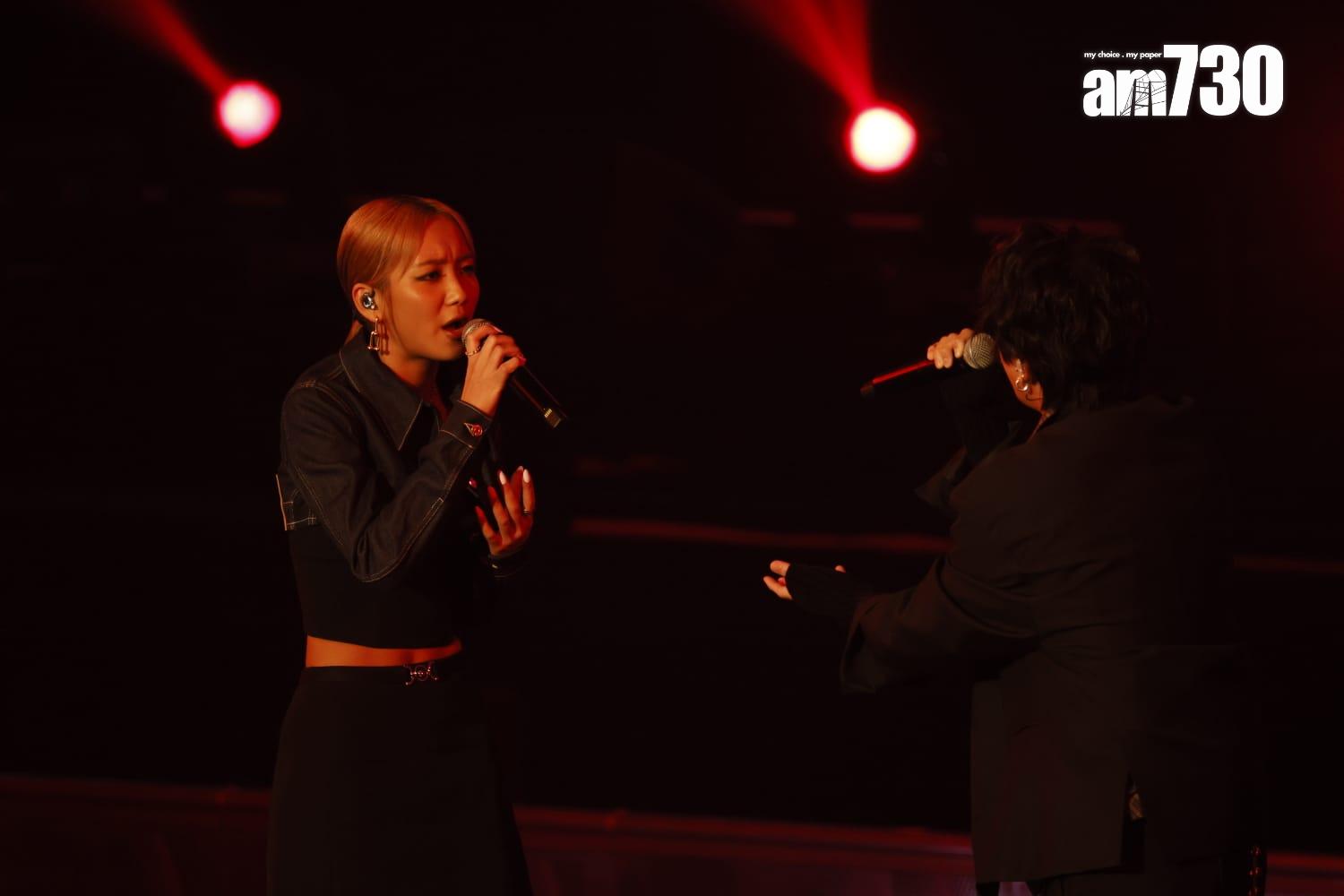 FIESTER改編了Twins的《愛情當入樽》,惟她們的演繹換來網民洗版式批評難聽。