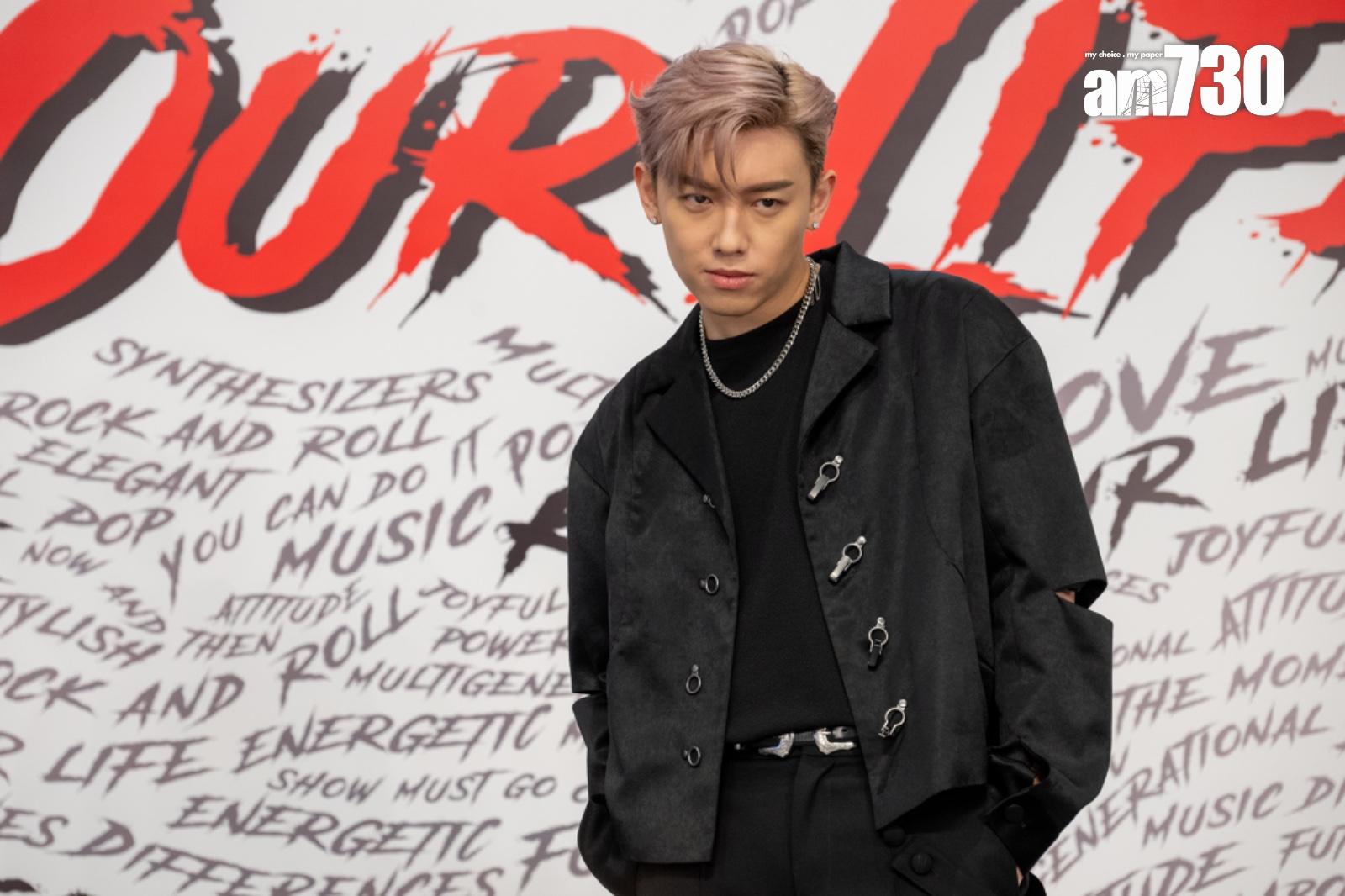 MC張天賦將參與兩場《KATCH OUR LIFE》系列音樂會,8月先與Jer合作,明年再於華納歌手合體。