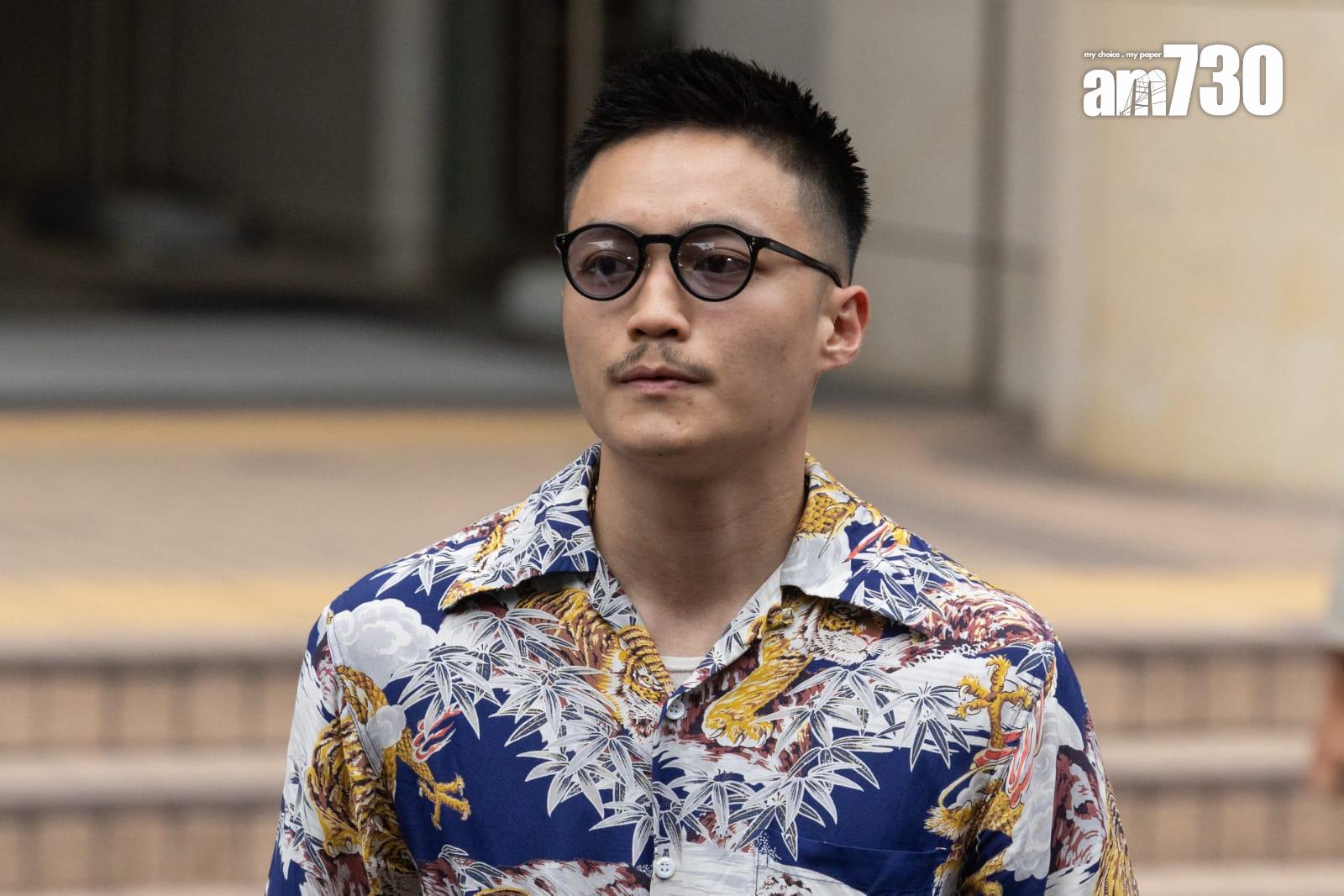 47人初選案|罪脫劉偉聰李予信續准保釋候律政司上訴 14罪成被告6.25求情