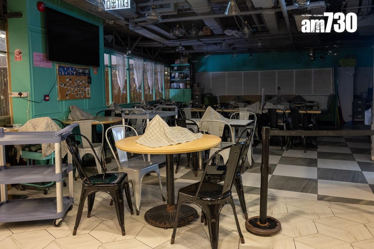 九龍灣國際展貿中心和E-Max商場將營運至6月30日。(資料圖片/陳奕釗攝)